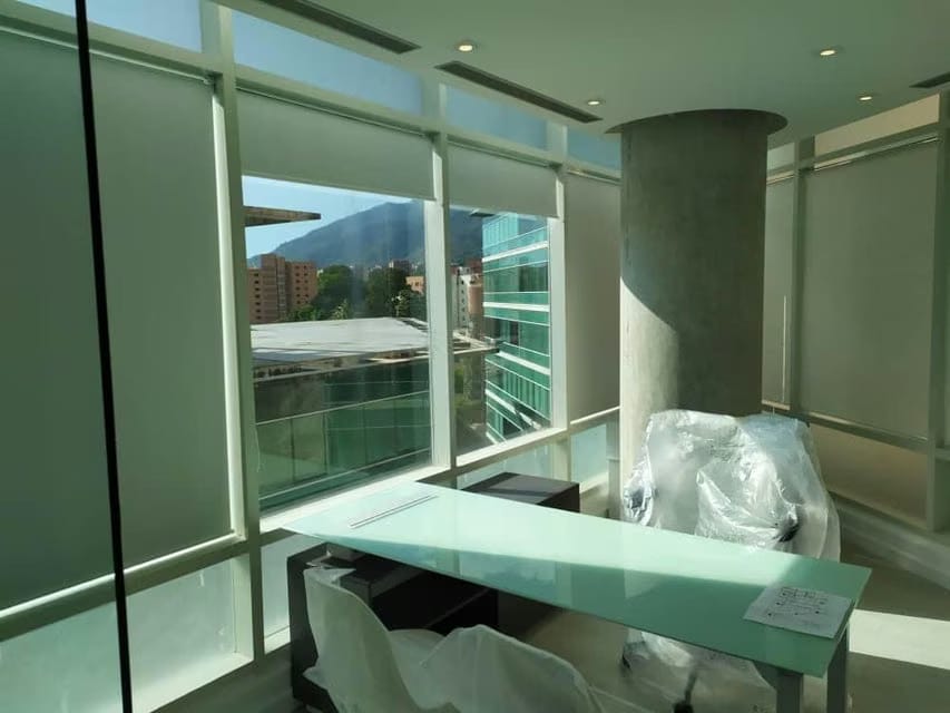 Comercial (Oficina) en Venta en Boleita Norte, Distrito Metropolitano - 14