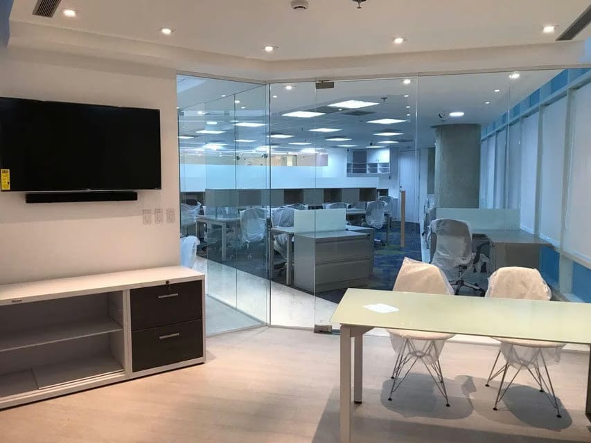 Comercial (Oficina) en Venta en Boleita Norte, Distrito Metropolitano - 15