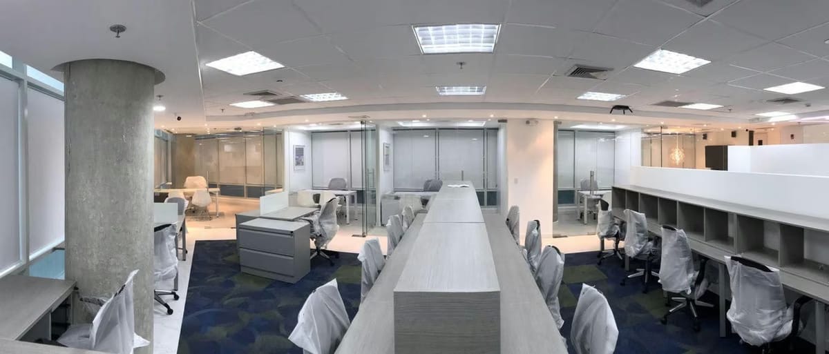Comercial (Oficina) en Venta en Boleita Norte, Distrito Metropolitano - 16