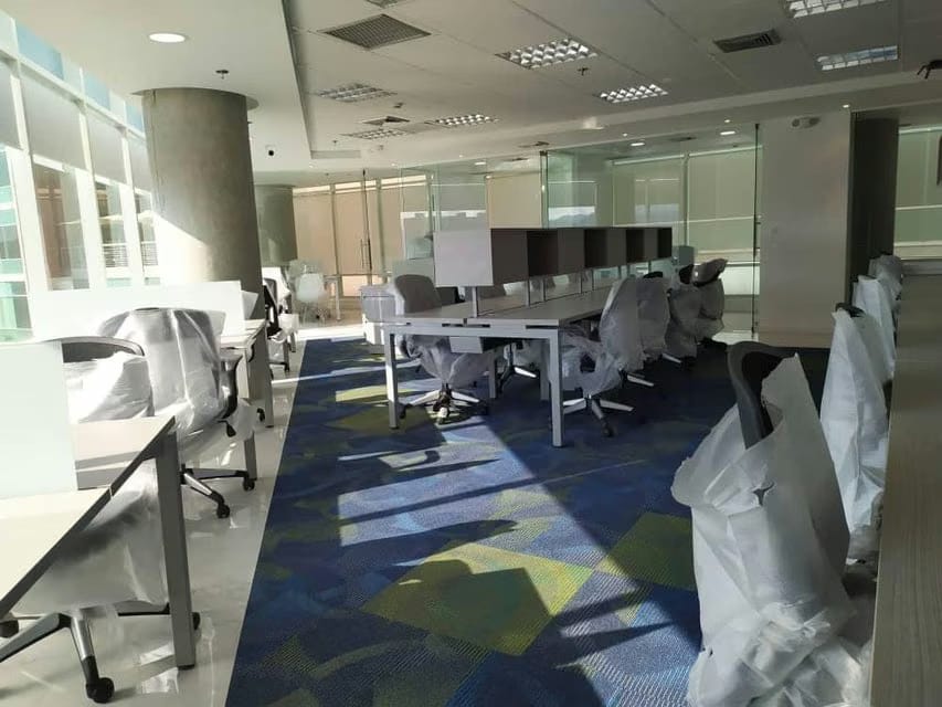 Comercial (Oficina) en Venta en Boleita Norte, Distrito Metropolitano - 17