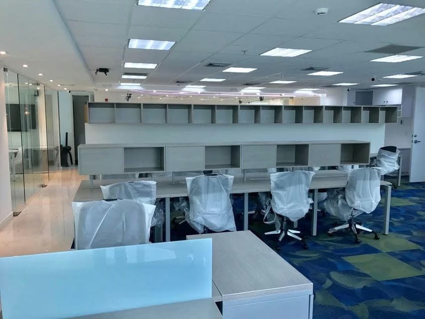 Comercial (Oficina) en Venta en Boleita Norte, Distrito Metropolitano - 18