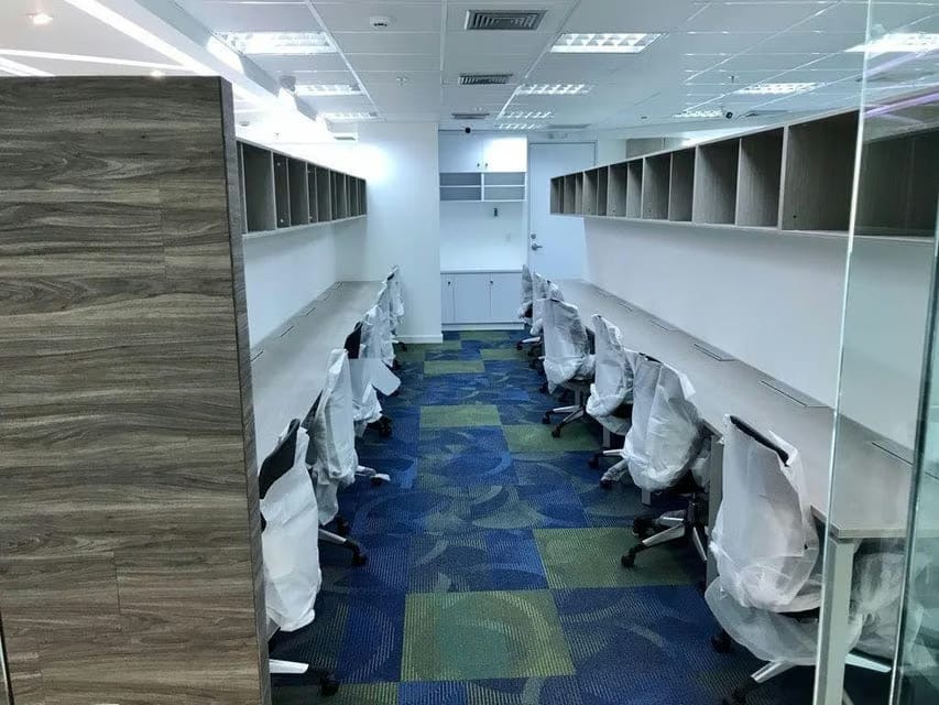 Comercial (Oficina) en Venta en Boleita Norte, Distrito Metropolitano - 19
