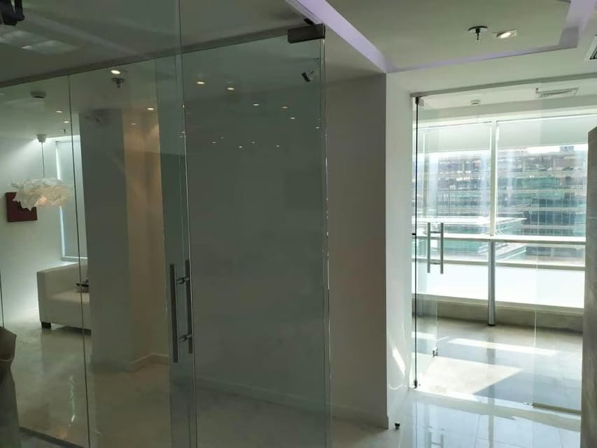 Comercial (Oficina) en Venta en Boleita Norte, Distrito Metropolitano - 3