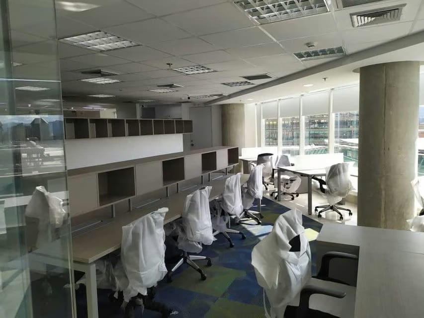 Comercial (Oficina) en Venta en Boleita Norte, Distrito Metropolitano - 21