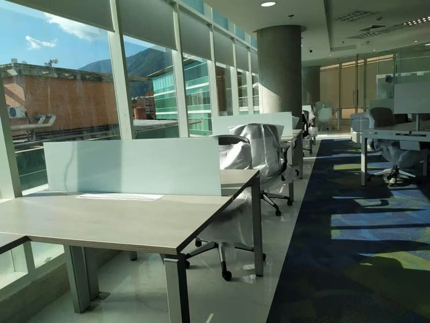 Comercial (Oficina) en Venta en Boleita Norte, Distrito Metropolitano - 22