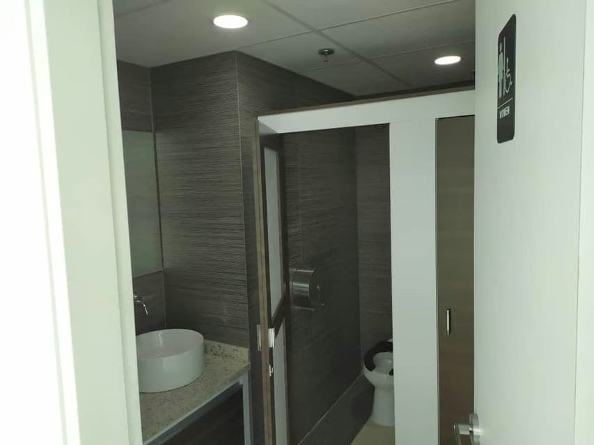 Comercial (Oficina) en Venta en Boleita Norte, Distrito Metropolitano - 24