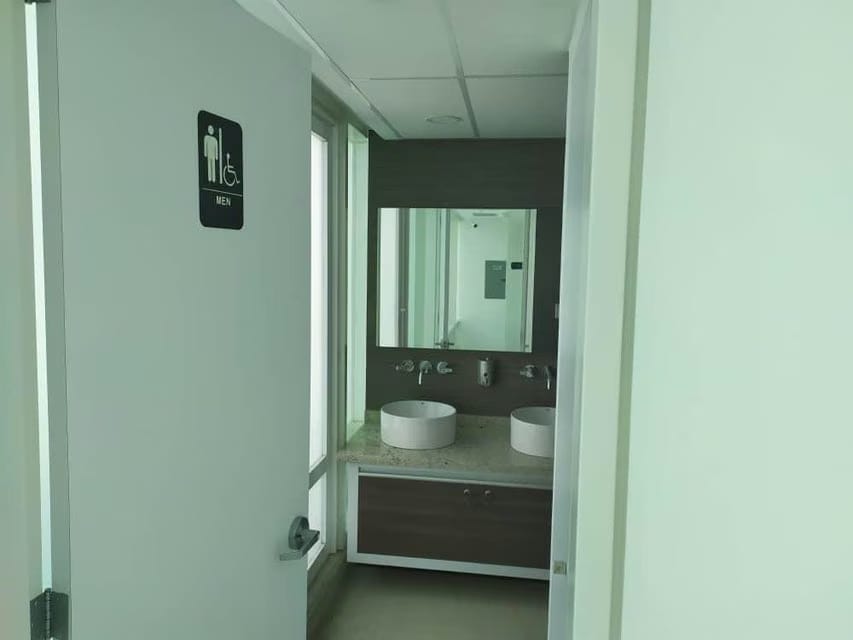 Comercial (Oficina) en Venta en Boleita Norte, Distrito Metropolitano - 25