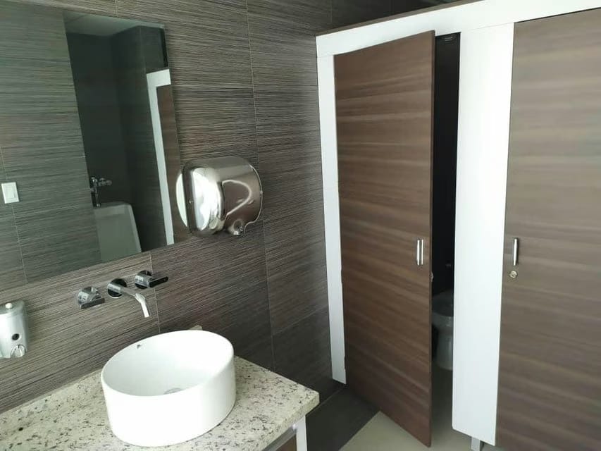 Comercial (Oficina) en Venta en Boleita Norte, Distrito Metropolitano - 26