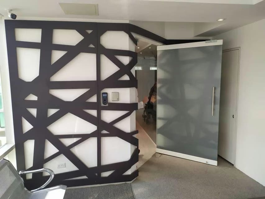Comercial (Oficina) en Venta en Boleita Norte, Distrito Metropolitano - 28