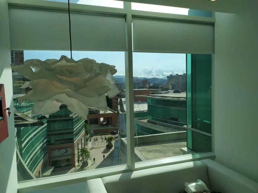 Comercial (Oficina) en Venta en Boleita Norte, Distrito Metropolitano - 30