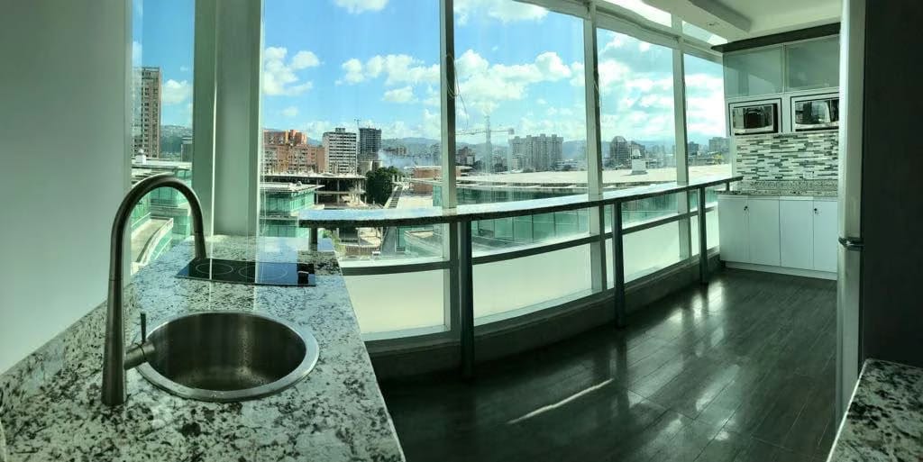 Comercial (Oficina) en Venta en Boleita Norte, Distrito Metropolitano - 4