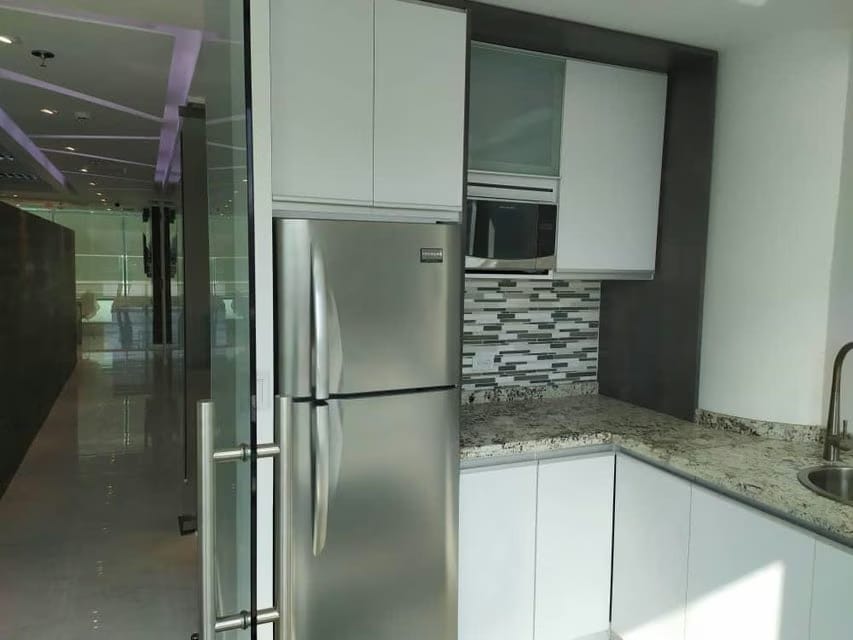 Comercial (Oficina) en Venta en Boleita Norte, Distrito Metropolitano - 31