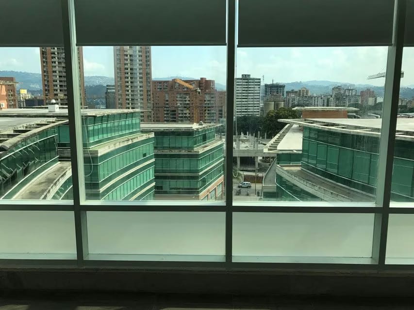 Comercial (Oficina) en Venta en Boleita Norte, Distrito Metropolitano - 32
