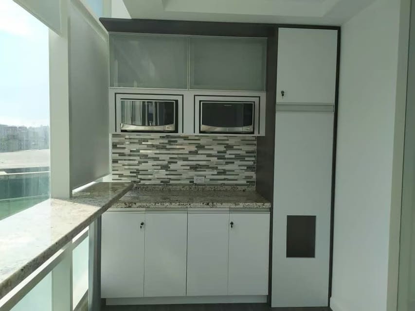 Comercial (Oficina) en Venta en Boleita Norte, Distrito Metropolitano - 33