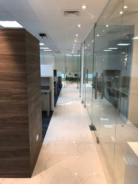 Comercial (Oficina) en Venta en Boleita Norte, Distrito Metropolitano - 34