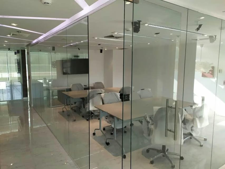 Comercial (Oficina) en Venta en Boleita Norte, Distrito Metropolitano - 36