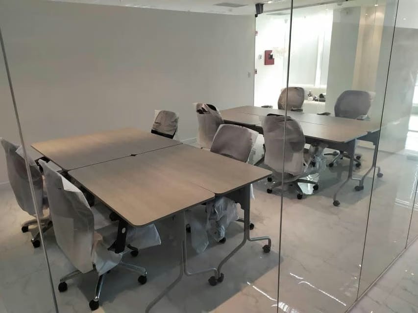 Comercial (Oficina) en Venta en Boleita Norte, Distrito Metropolitano - 37
