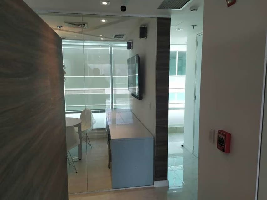 Comercial (Oficina) en Venta en Boleita Norte, Distrito Metropolitano - 38