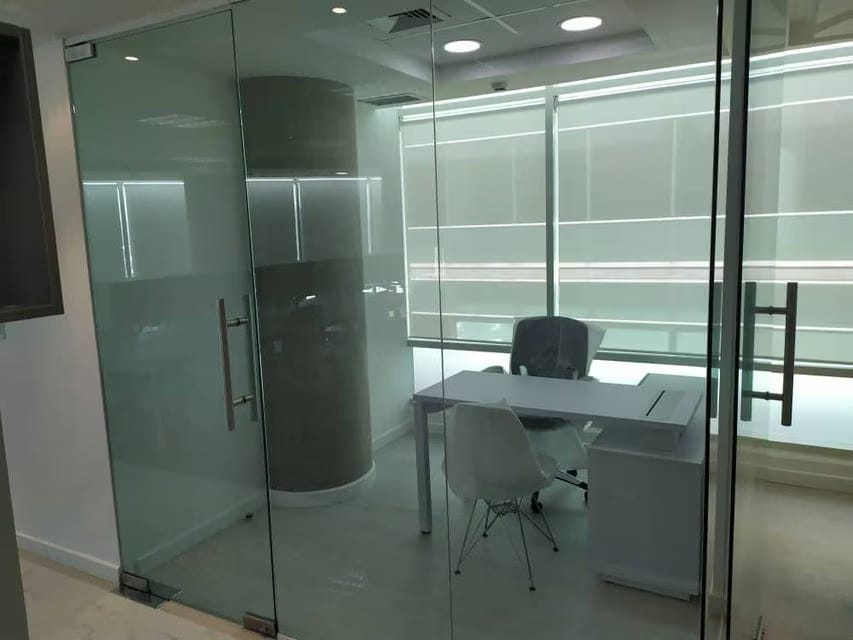 Comercial (Oficina) en Venta en Boleita Norte, Distrito Metropolitano - 40