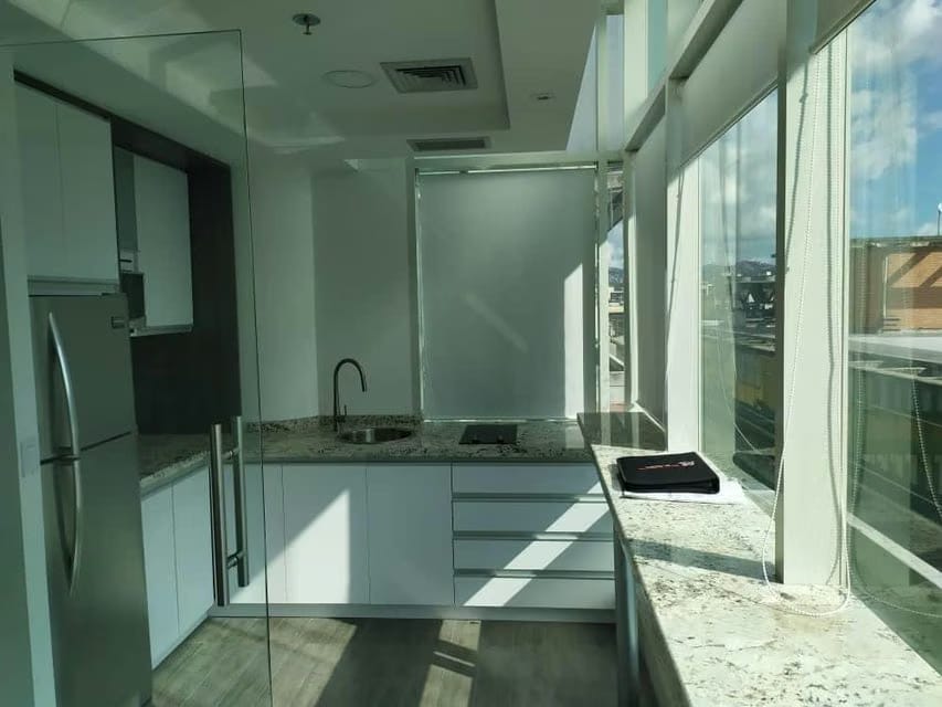 Comercial (Oficina) en Venta en Boleita Norte, Distrito Metropolitano - 5