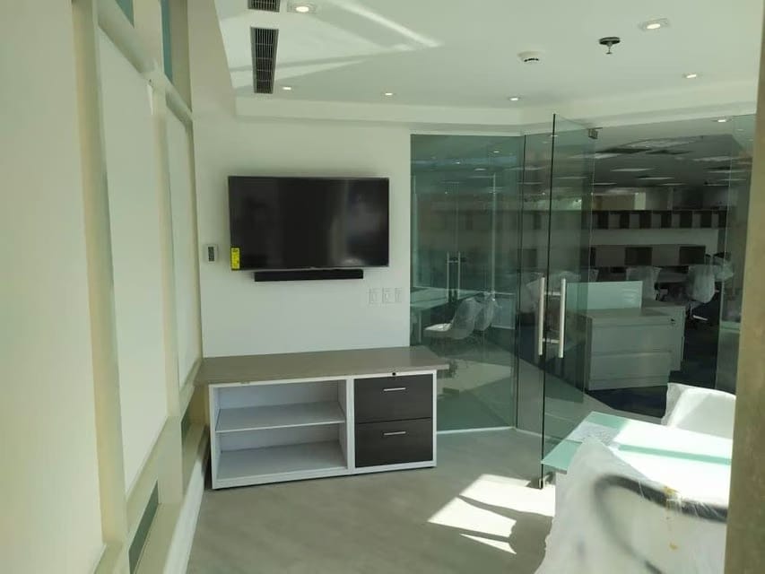 Comercial (Oficina) en Venta en Boleita Norte, Distrito Metropolitano - 42