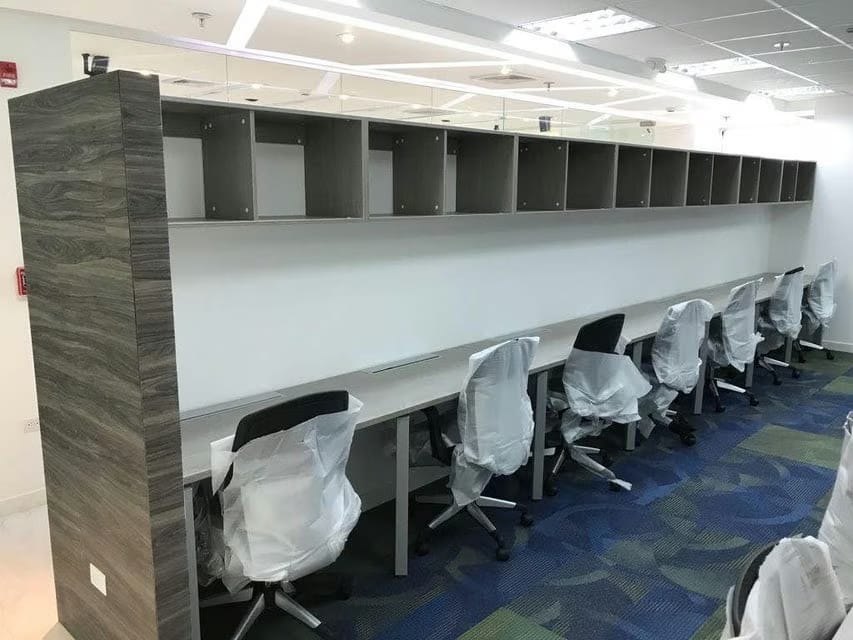Comercial (Oficina) en Venta en Boleita Norte, Distrito Metropolitano - 43