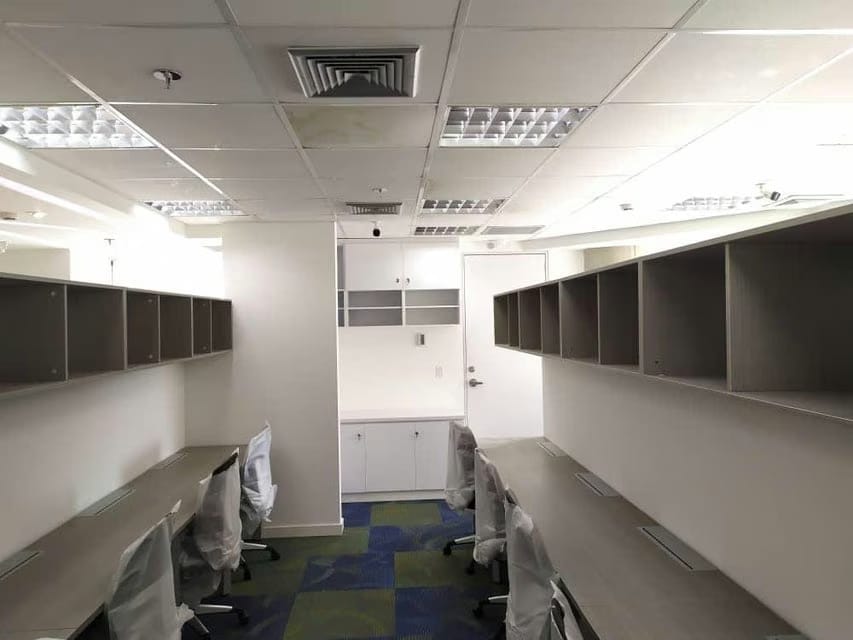 Comercial (Oficina) en Venta en Boleita Norte, Distrito Metropolitano - 44
