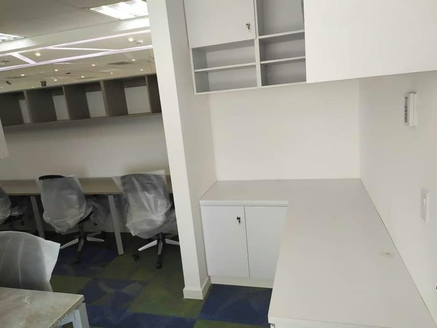 Comercial (Oficina) en Venta en Boleita Norte, Distrito Metropolitano - 45