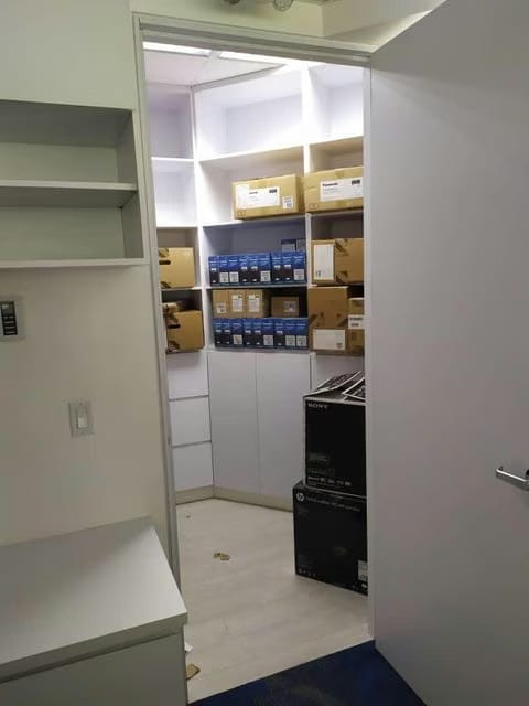 Comercial (Oficina) en Venta en Boleita Norte, Distrito Metropolitano - 46