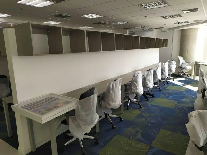 Comercial (Oficina) en Venta en Boleita Norte, Distrito Metropolitano - 47