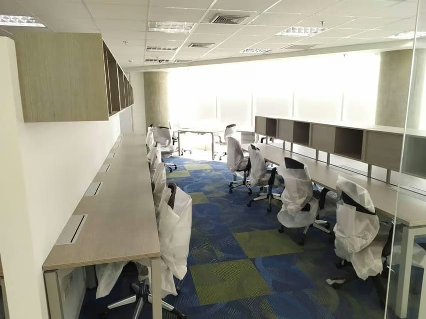 Comercial (Oficina) en Venta en Boleita Norte, Distrito Metropolitano - 48