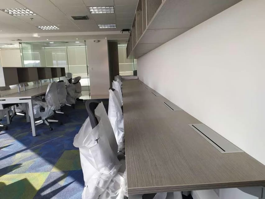 Comercial (Oficina) en Venta en Boleita Norte, Distrito Metropolitano - 49