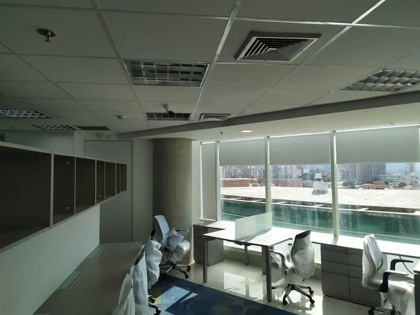 Comercial (Oficina) en Venta en Boleita Norte, Distrito Metropolitano - 51