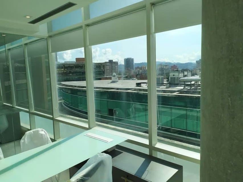 Comercial (Oficina) en Venta en Boleita Norte, Distrito Metropolitano - 55