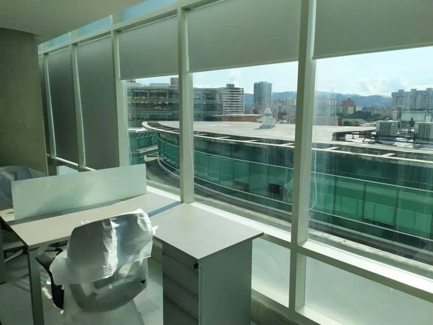 Comercial (Oficina) en Venta en Boleita Norte, Distrito Metropolitano - 56