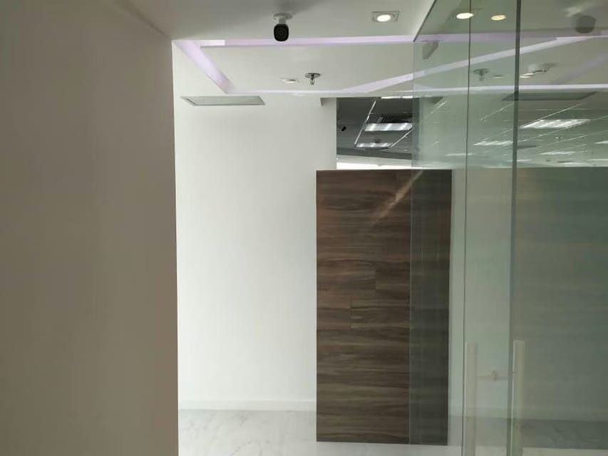 Comercial (Oficina) en Venta en Boleita Norte, Distrito Metropolitano - 59