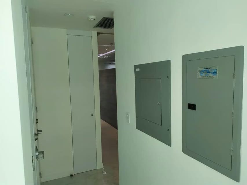 Comercial (Oficina) en Venta en Boleita Norte, Distrito Metropolitano - 62