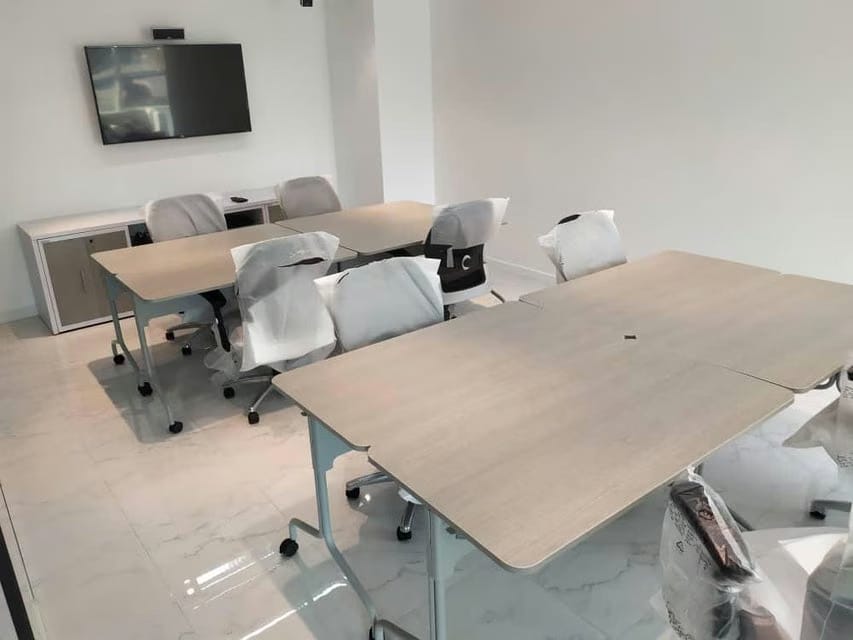 Comercial (Oficina) en Venta en Boleita Norte, Distrito Metropolitano - 8