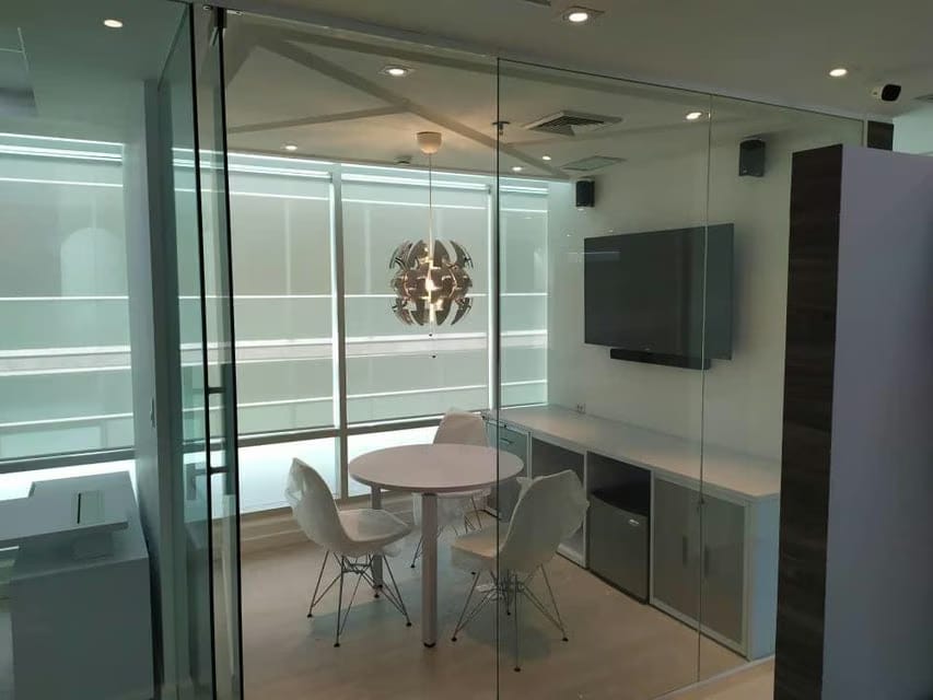 Comercial (Oficina) en Venta en Boleita Norte, Distrito Metropolitano - 9
