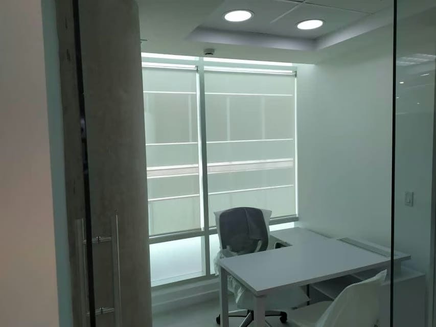 Comercial (Oficina) en Venta en Boleita Norte, Distrito Metropolitano - 10