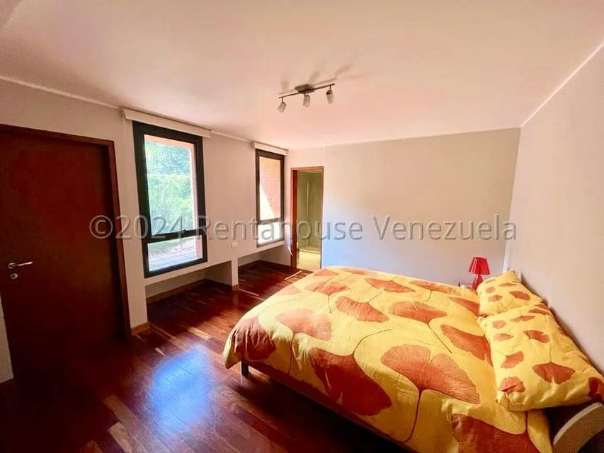 Apartamento (Duplex) en Venta en La Lagunita Country Club, Distrito Metropolitano - 33