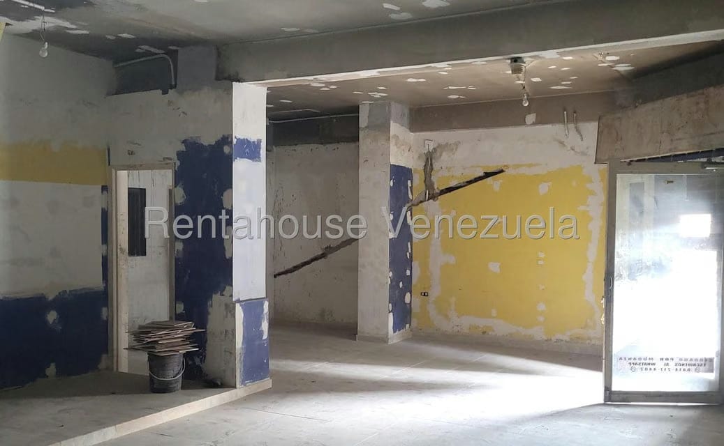 Comercial (Local Comercial) en Venta en Las Acacias, Distrito Metropolitano - 20