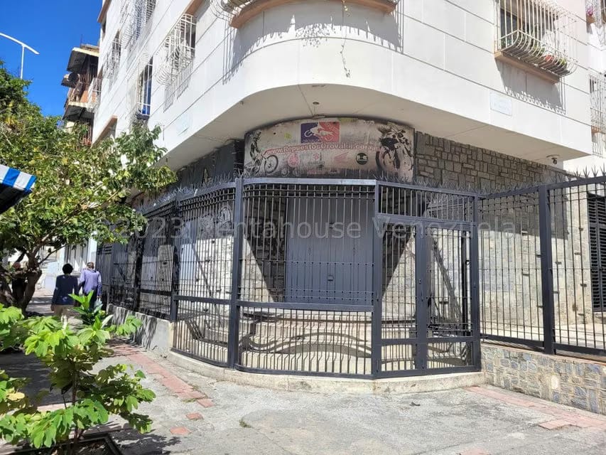 Comercial (Local Comercial) en Venta en Las Acacias, Distrito Metropolitano - 4
