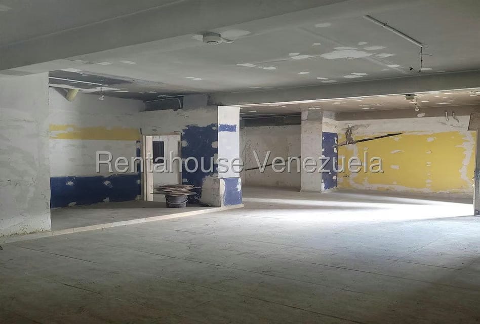 Comercial (Local Comercial) en Venta en Las Acacias, Distrito Metropolitano - 6