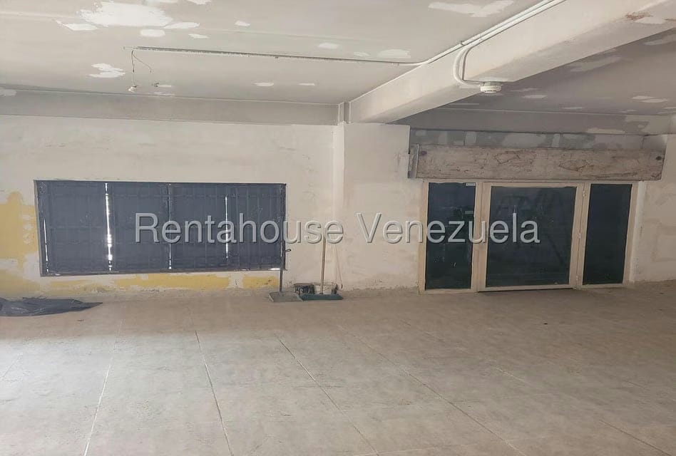 Comercial (Local Comercial) en Venta en Las Acacias, Distrito Metropolitano - 8