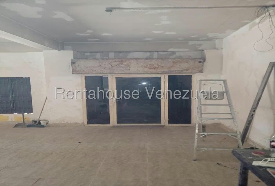 Comercial (Local Comercial) en Venta en Las Acacias, Distrito Metropolitano - 9