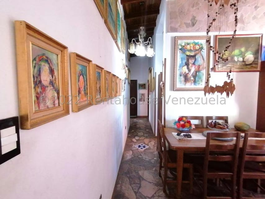 Casa (1 Nivel) en Venta en El Cercado, Lara - 11