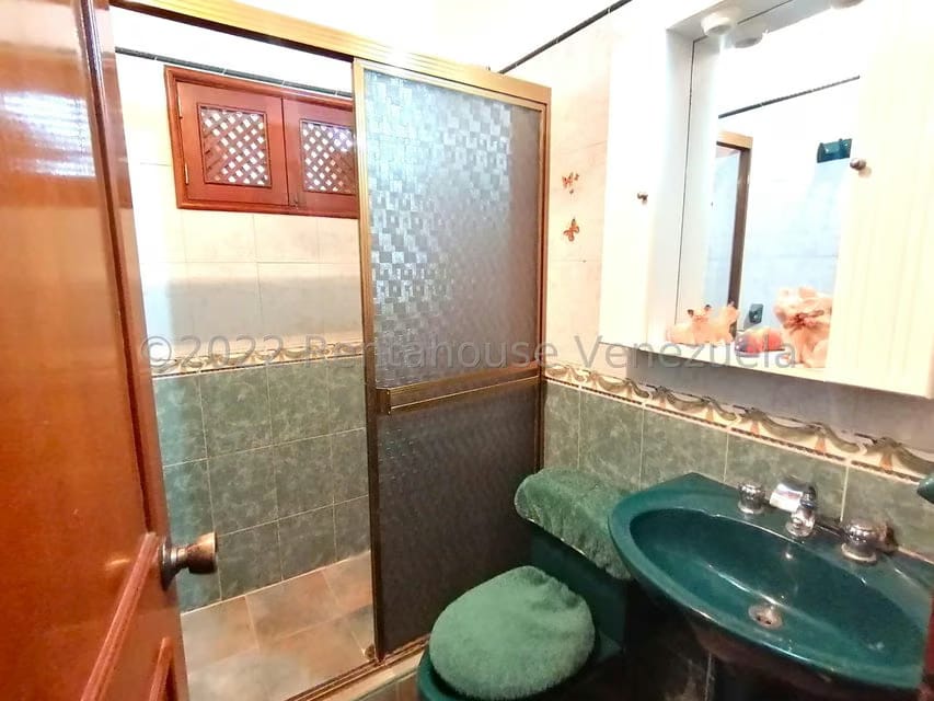 Casa (1 Nivel) en Venta en El Cercado, Lara - 19