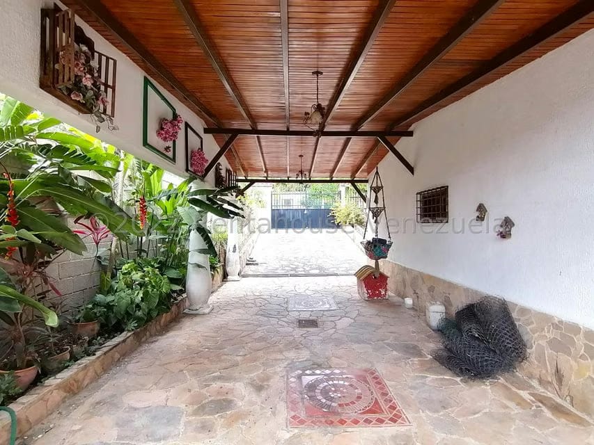Casa (1 Nivel) en Venta en El Cercado, Lara - 22