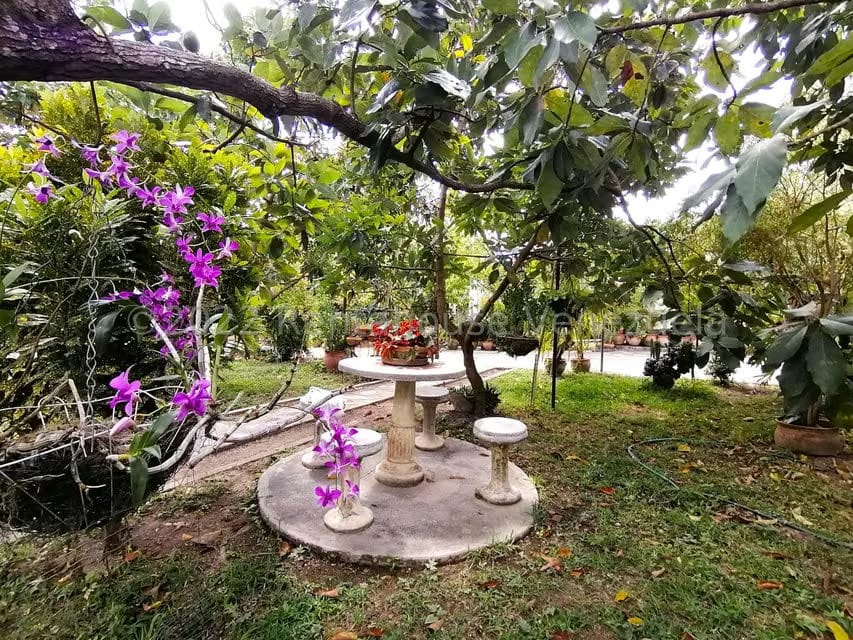 Casa (1 Nivel) en Venta en El Cercado, Lara - 29